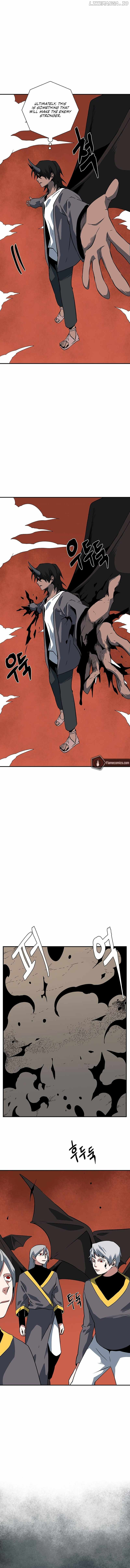 Even The Demon King, One Step At A Time Chapter 114 page 6
