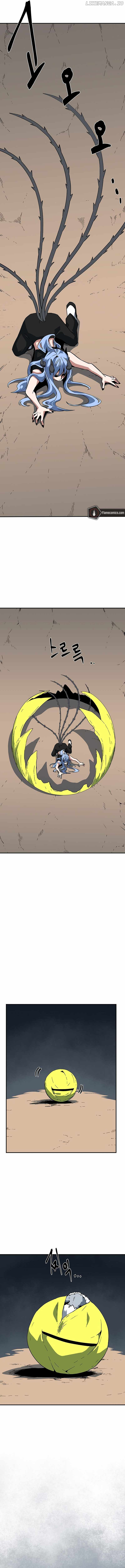 Even The Demon King, One Step At A Time Chapter 114 page 12