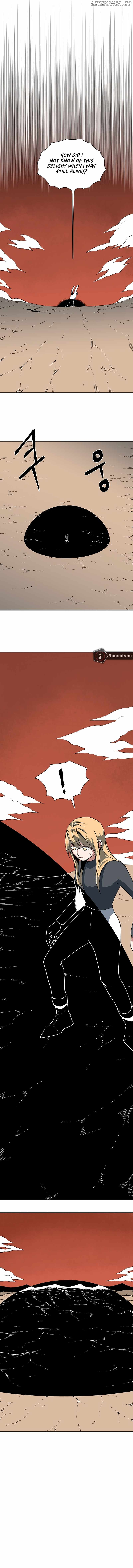 Even The Demon King, One Step At A Time Chapter 114 page 14