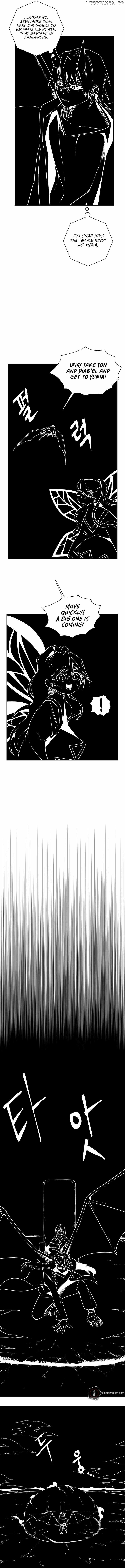 Even The Demon King, One Step At A Time Chapter 114 page 15