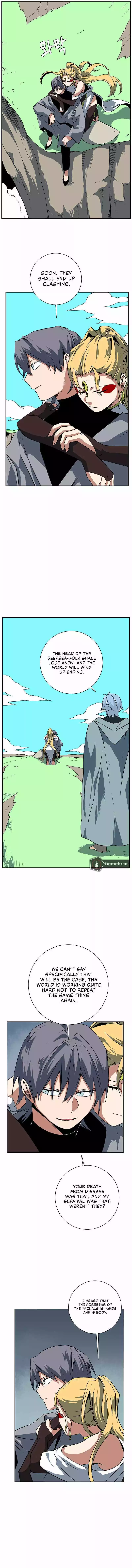 Even The Demon King, One Step At A Time Chapter 115 page 4