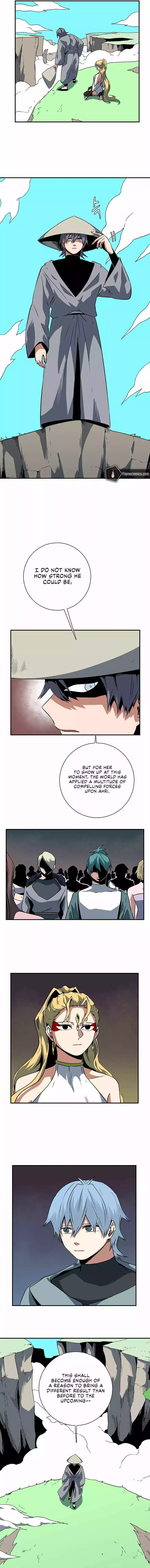 Even The Demon King, One Step At A Time Chapter 115 page 5