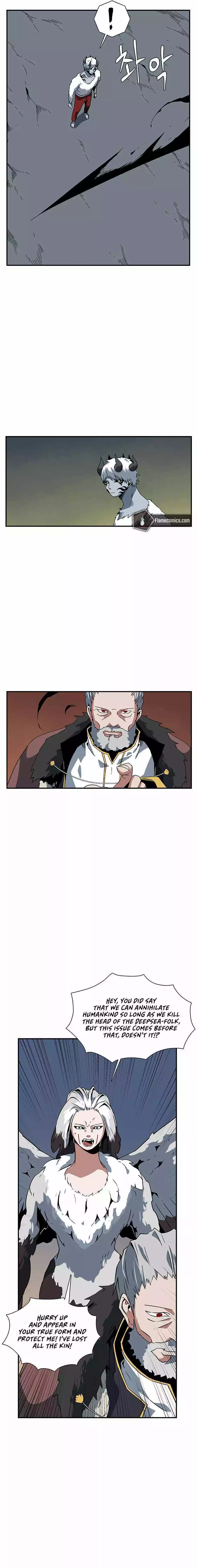 Even The Demon King, One Step At A Time Chapter 115 page 10