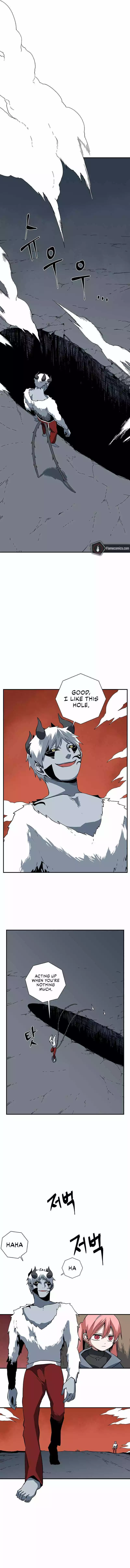 Even The Demon King, One Step At A Time Chapter 115 page 14