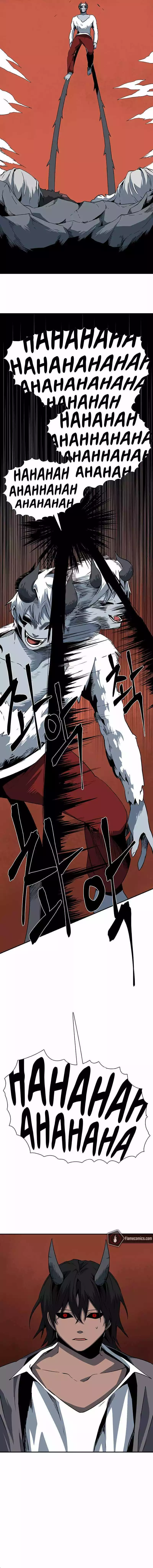 Even The Demon King, One Step At A Time Chapter 115 page 13