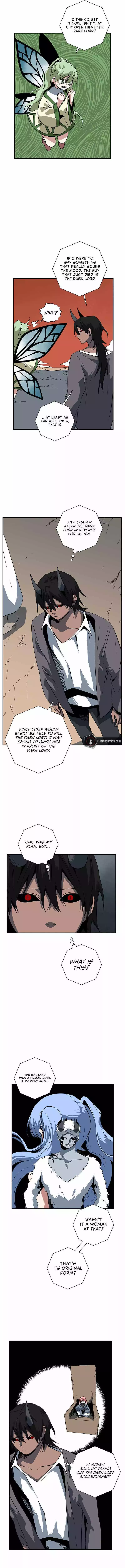 Even The Demon King, One Step At A Time Chapter 115 page 15