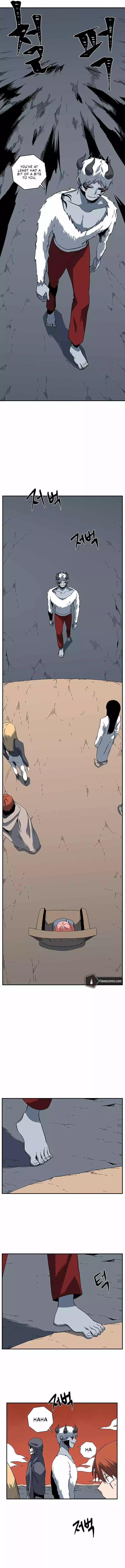 Even The Demon King, One Step At A Time Chapter 115 page 17