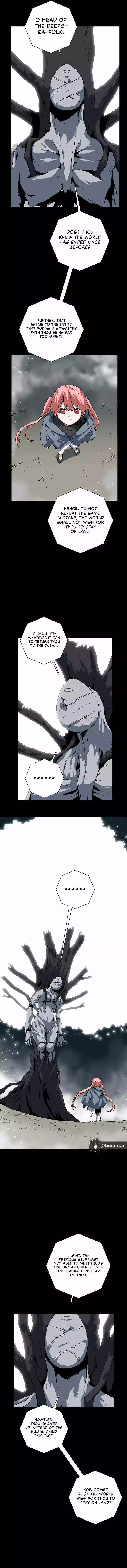 Even The Demon King, One Step At A Time Chapter 116 page 7
