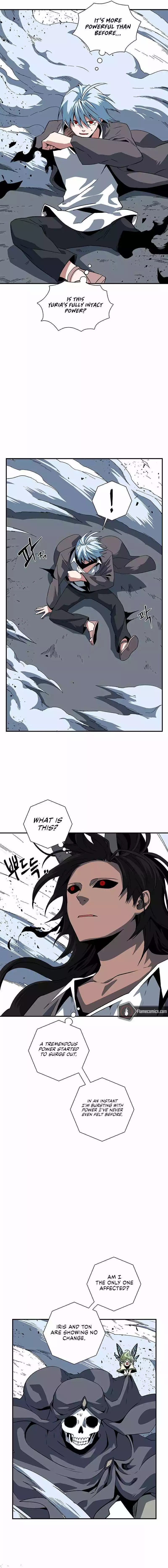 Even The Demon King, One Step At A Time Chapter 116 page 13