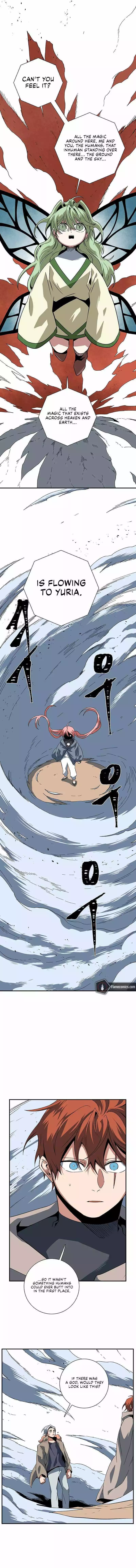 Even The Demon King, One Step At A Time Chapter 116 page 15