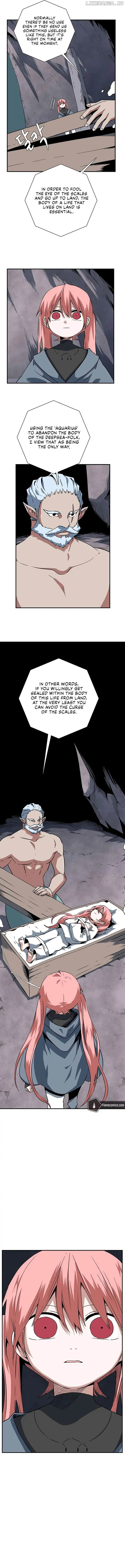 Even The Demon King, One Step At A Time Chapter 117 page 4