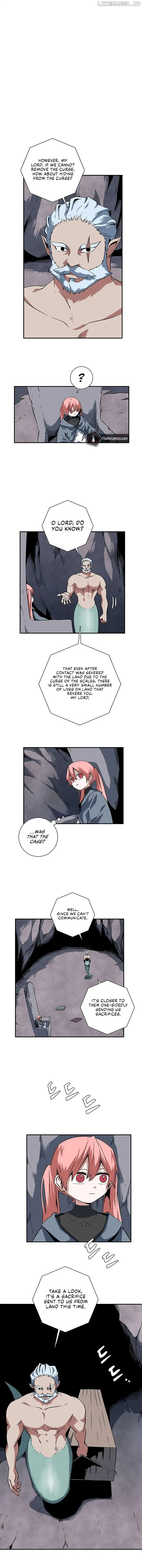 Even The Demon King, One Step At A Time Chapter 117 page 3