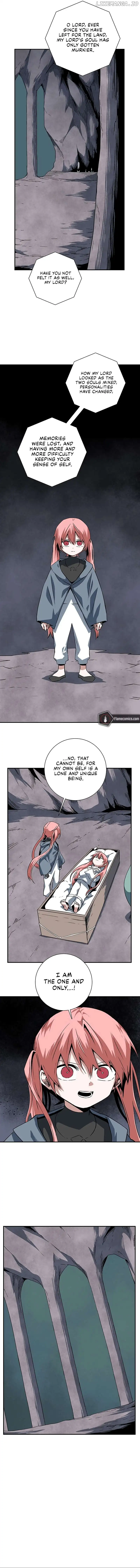 Even The Demon King, One Step At A Time Chapter 117 page 6