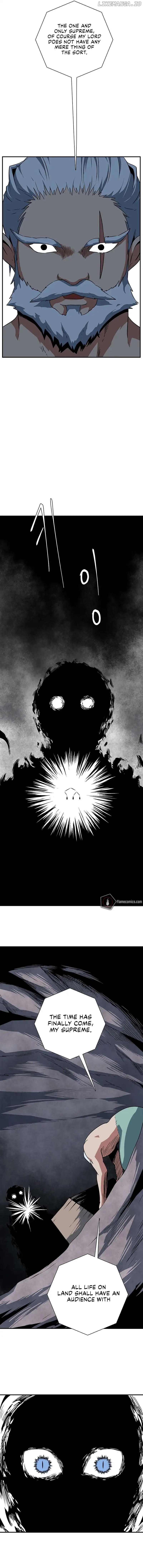 Even The Demon King, One Step At A Time Chapter 117 page 9