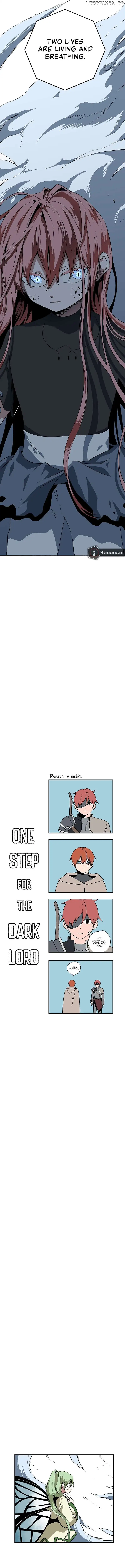Even The Demon King, One Step At A Time Chapter 117 page 12