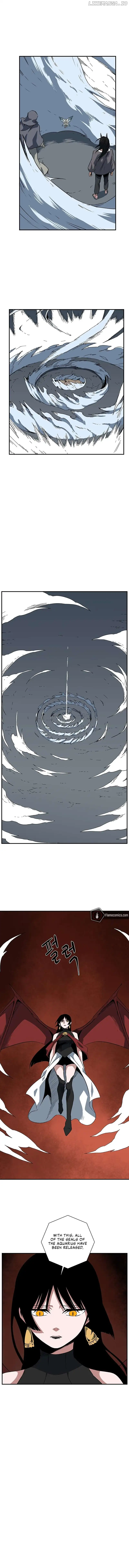 Even The Demon King, One Step At A Time Chapter 117 page 13