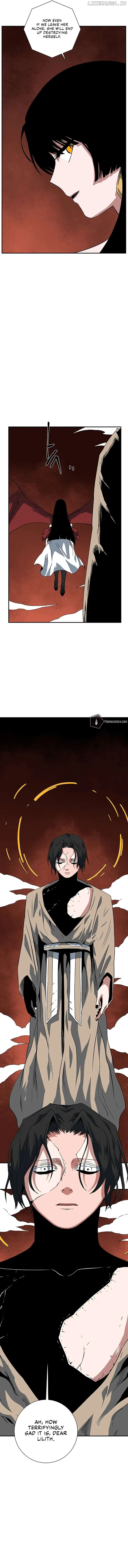 Even The Demon King, One Step At A Time Chapter 117 page 14