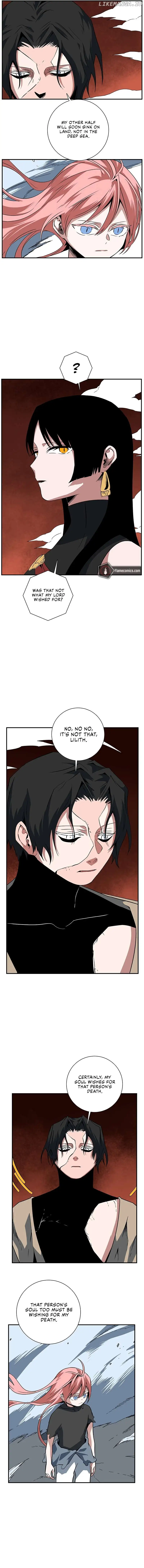 Even The Demon King, One Step At A Time Chapter 117 page 15