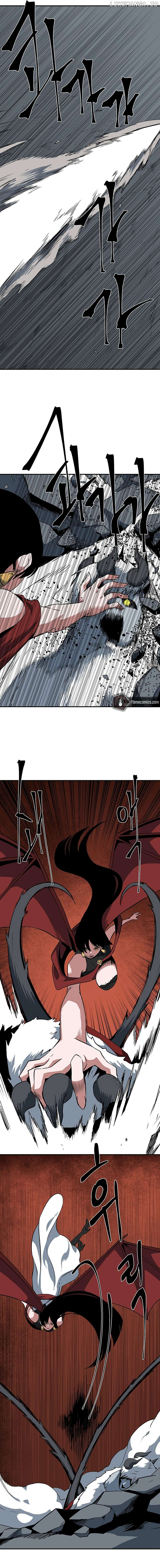 Even The Demon King, One Step At A Time Chapter 118 page 4
