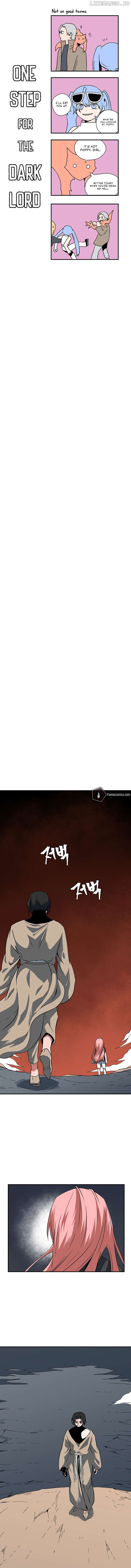 Even The Demon King, One Step At A Time Chapter 118 page 6