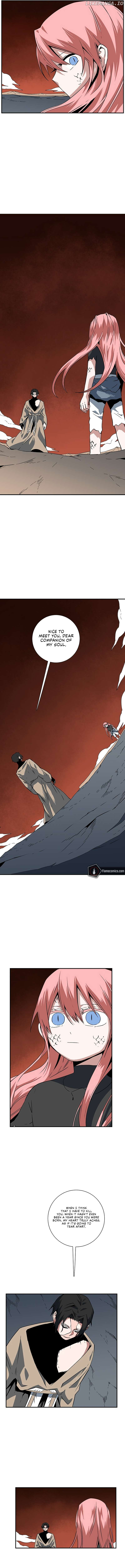 Even The Demon King, One Step At A Time Chapter 118 page 10