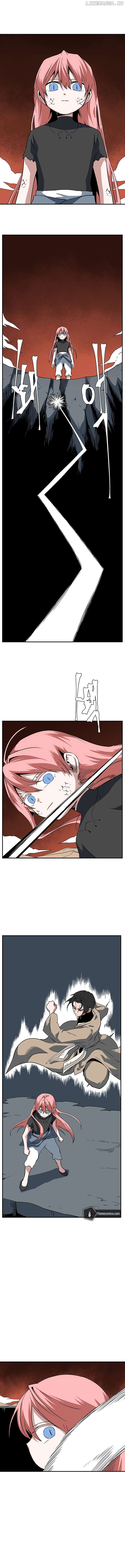 Even The Demon King, One Step At A Time Chapter 118 page 15