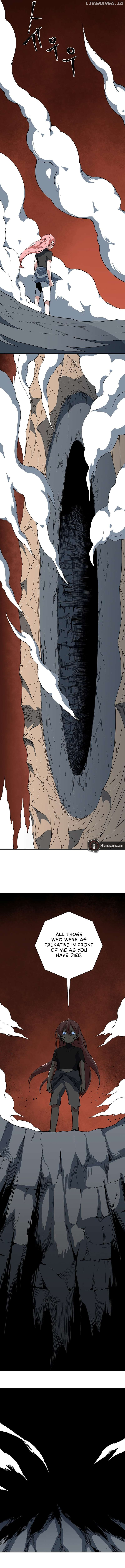 Even The Demon King, One Step At A Time Chapter 118 page 14