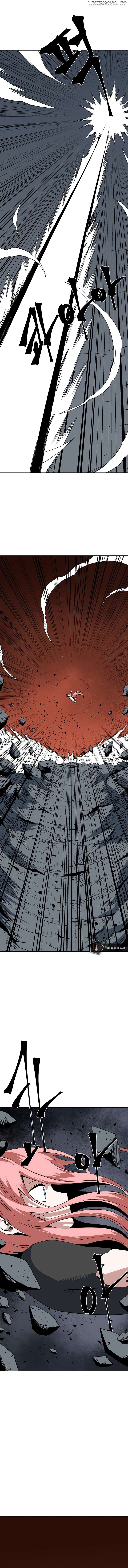 Even The Demon King, One Step At A Time Chapter 118 page 16