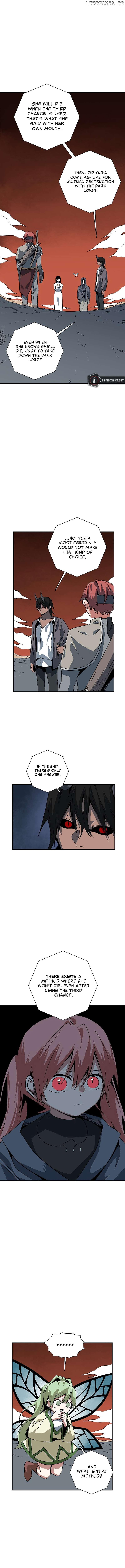 Even The Demon King, One Step At A Time Chapter 119 page 5