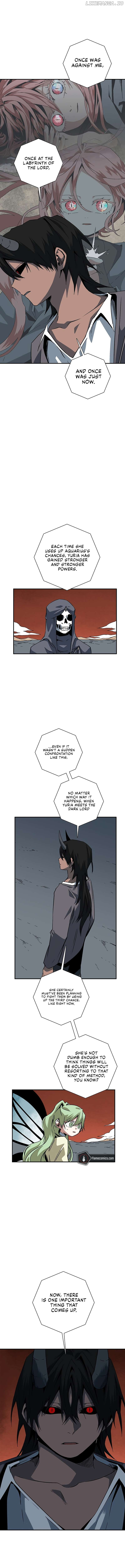 Even The Demon King, One Step At A Time Chapter 119 page 4