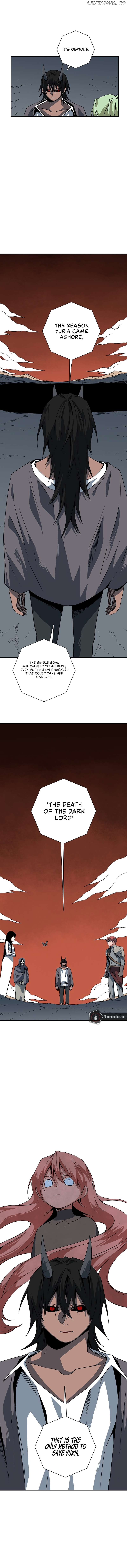 Even The Demon King, One Step At A Time Chapter 119 page 6