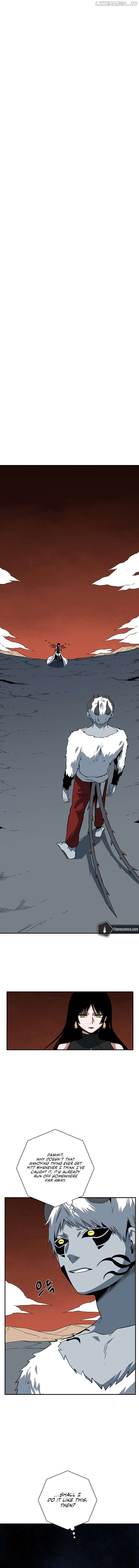 Even The Demon King, One Step At A Time Chapter 119 page 11