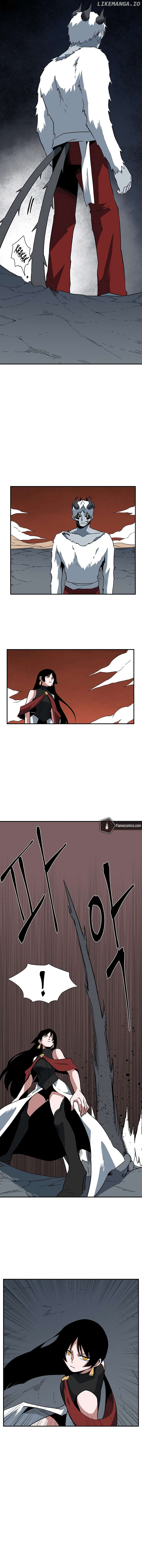 Even The Demon King, One Step At A Time Chapter 119 page 12