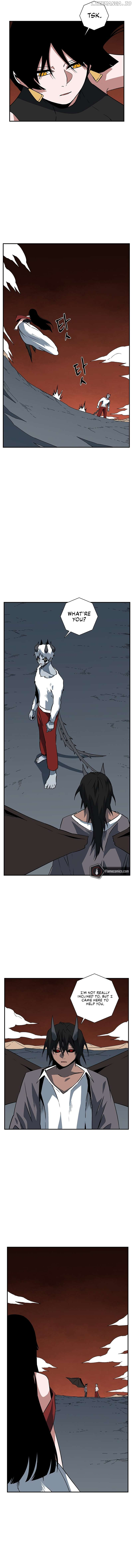 Even The Demon King, One Step At A Time Chapter 119 page 14
