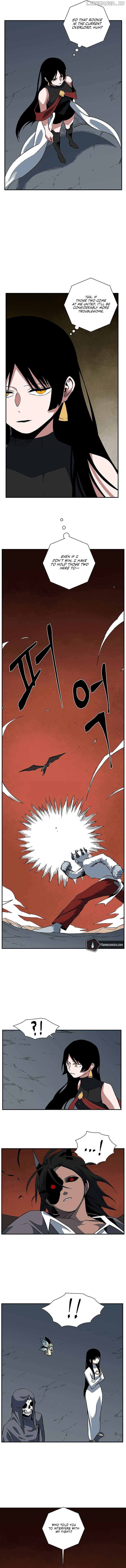 Even The Demon King, One Step At A Time Chapter 119 page 15