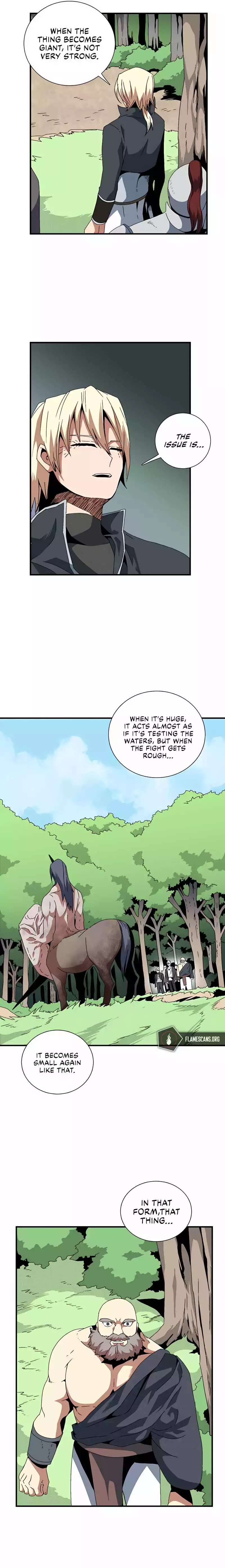 Even The Demon King, One Step At A Time Chapter 12 page 8