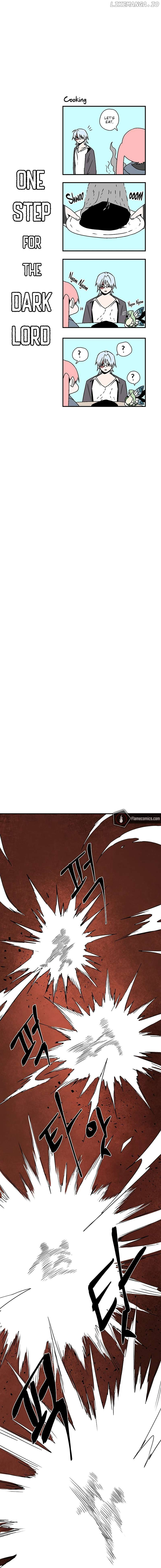 Even The Demon King, One Step At A Time Chapter 120 page 5