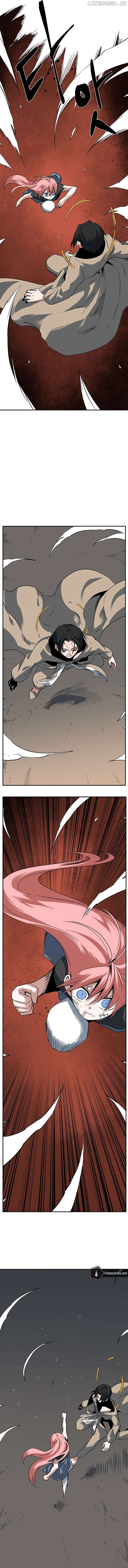 Even The Demon King, One Step At A Time Chapter 120 page 6