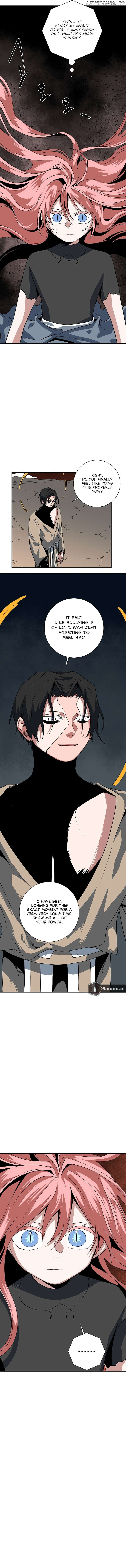 Even The Demon King, One Step At A Time Chapter 120 page 9