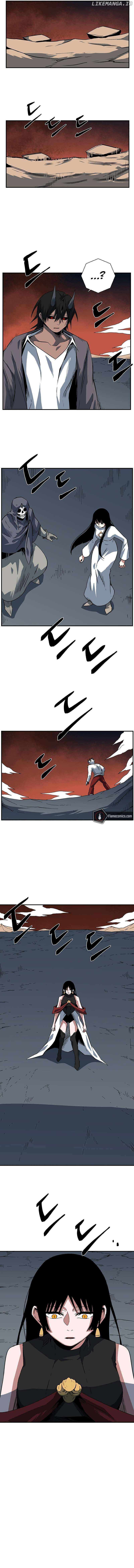 Even The Demon King, One Step At A Time Chapter 120 page 10