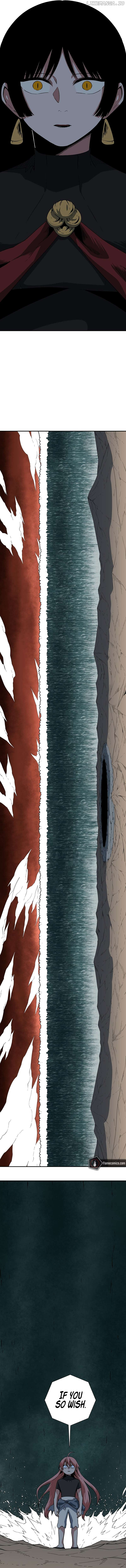 Even The Demon King, One Step At A Time Chapter 120 page 11