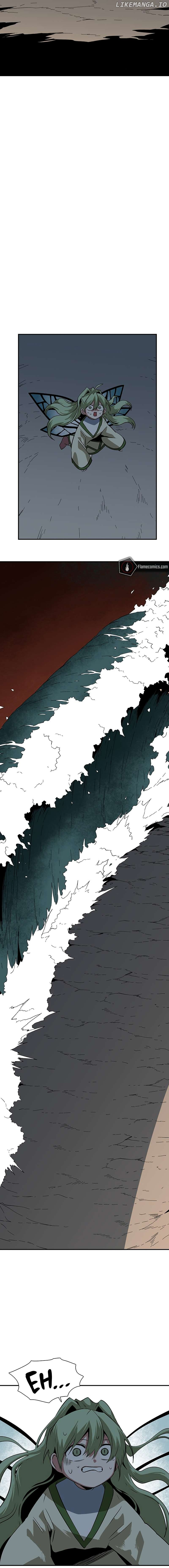 Even The Demon King, One Step At A Time Chapter 120 page 12
