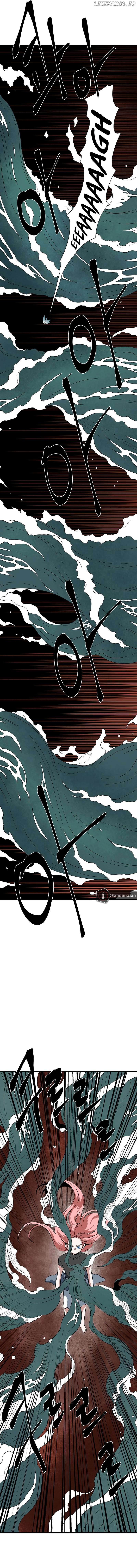Even The Demon King, One Step At A Time Chapter 120 page 13