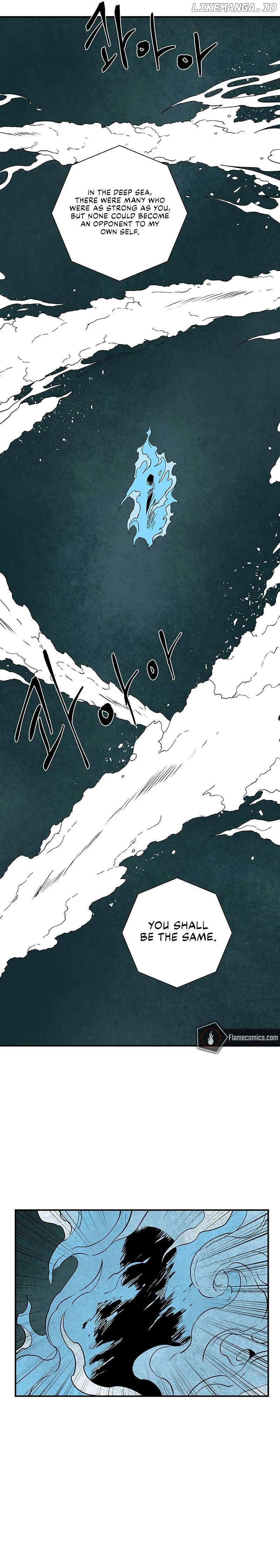 Even The Demon King, One Step At A Time Chapter 120 page 16