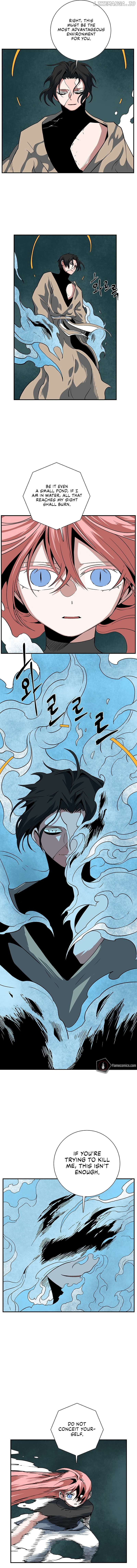 Even The Demon King, One Step At A Time Chapter 120 page 15