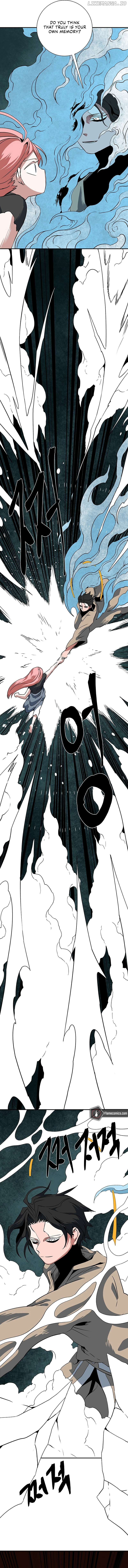 Even The Demon King, One Step At A Time Chapter 120 page 17