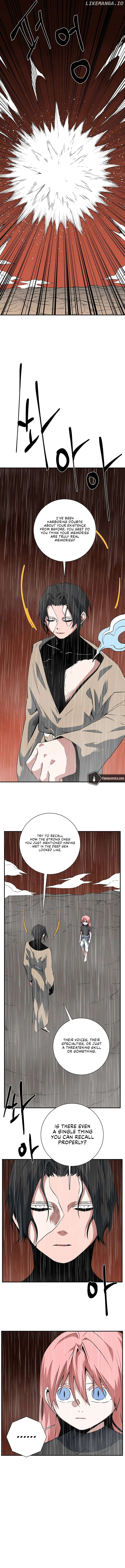 Even The Demon King, One Step At A Time Chapter 120 page 18