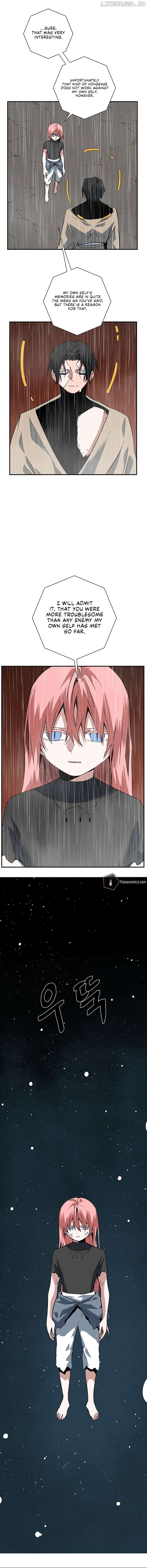 Even The Demon King, One Step At A Time Chapter 120 page 19