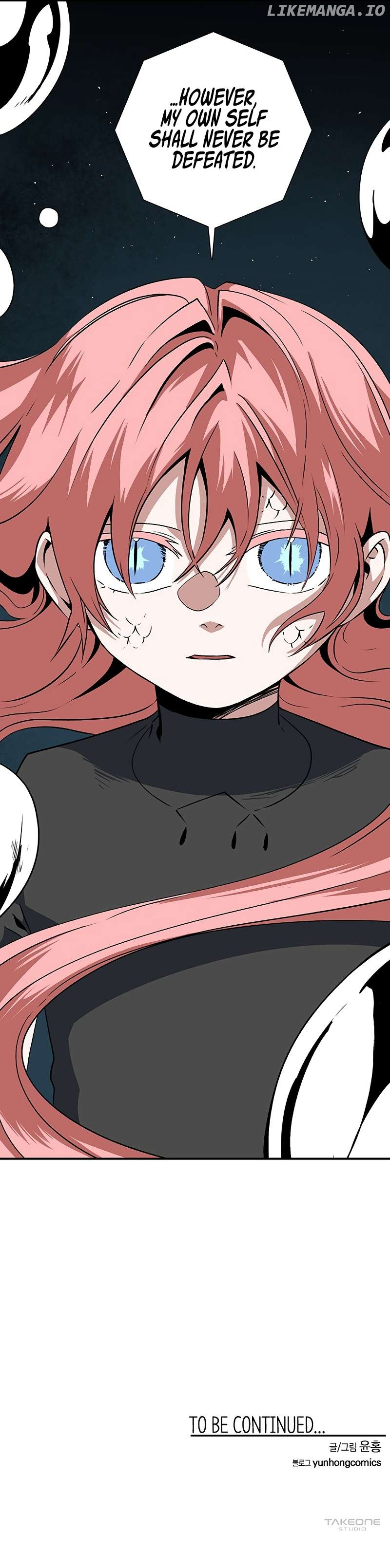 Even The Demon King, One Step At A Time Chapter 120 page 20
