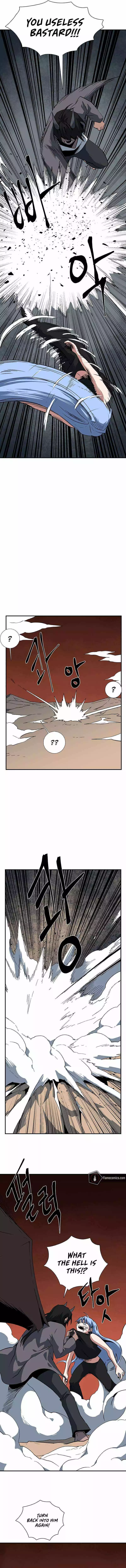 Even The Demon King, One Step At A Time Chapter 121 page 5